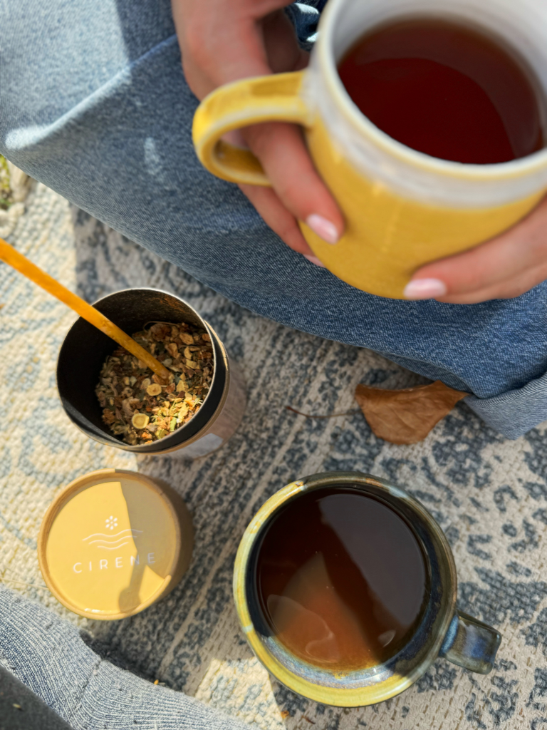 Unlocking Wellness: Embrace the Transformative Power of Tea in Your Daily Routine