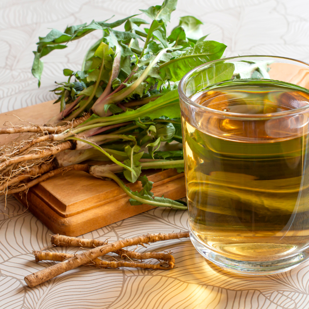 The Magic of Dandelion Root: More Than Just a Wishmaking Flower!