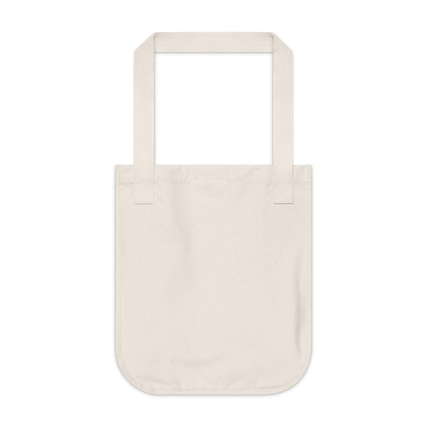 Cirene Organic Canvas Tote Bag