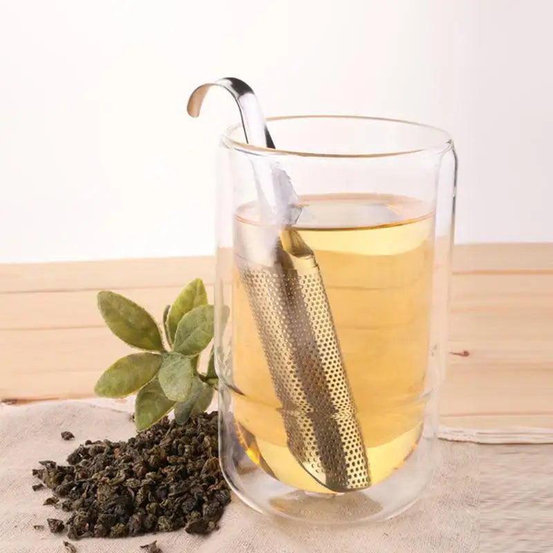 Stainless Steel Tea Infuser Cirene